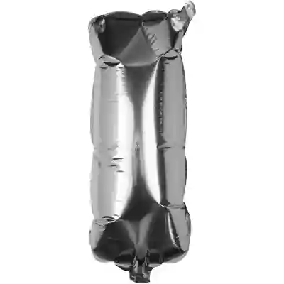 Balon s Slovom I