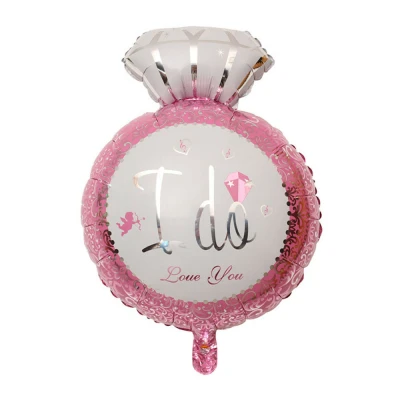 Balon Burlaciće I Do ružičasta