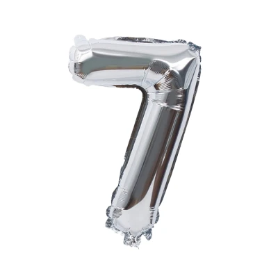 Baloni Broj 7
