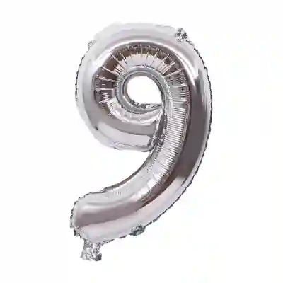 Baloni Broj 9
