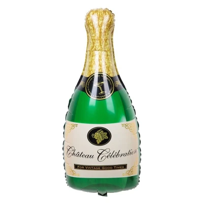 Balon za djevojačku večer