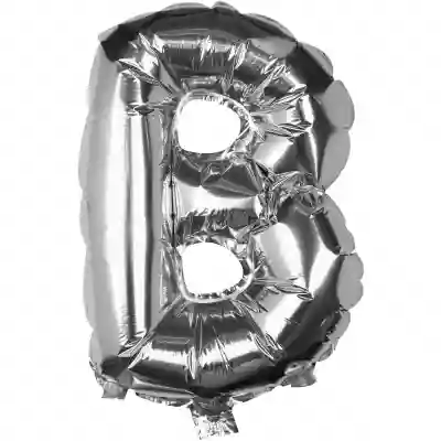 Balon s Slovom B