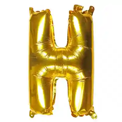 Balon Slovo H