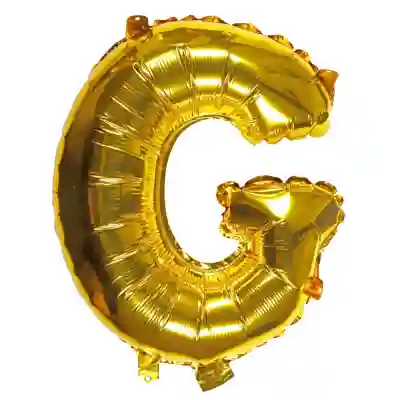 Balon Slovo G