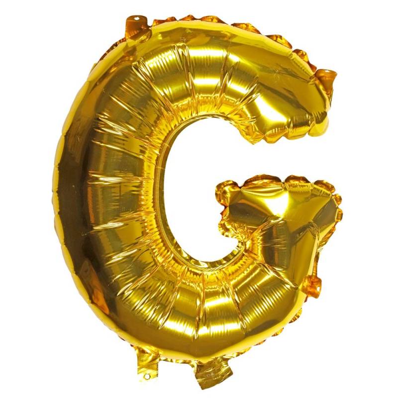 Balon Slovo G