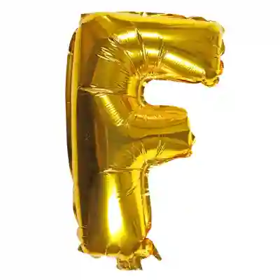 Balon Slovo F
