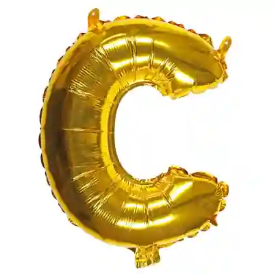Balon Slovo C