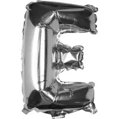 Balon s Slovom E