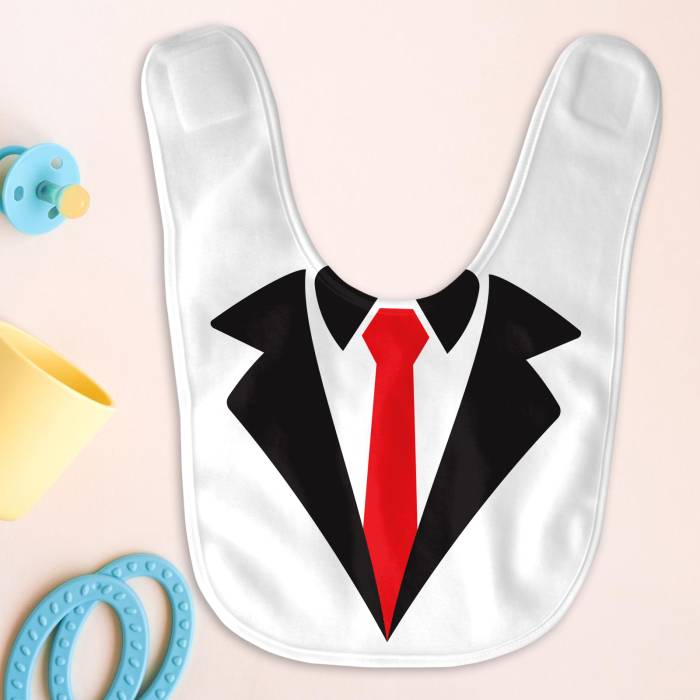 Personalizirana bavetka - Kostim