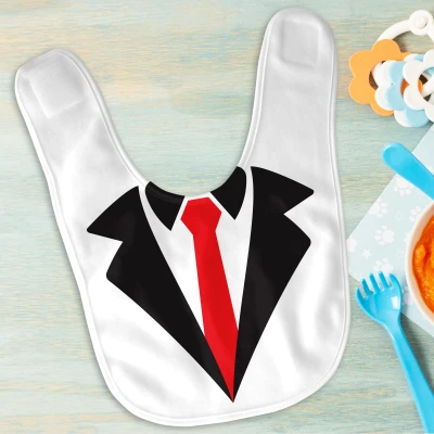 Personalizirana bavetka - Kostim