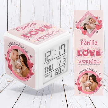 Personalizirani digitalni satovi