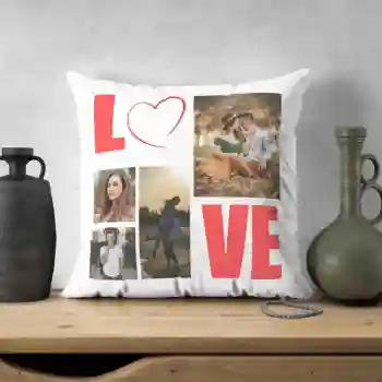 Personalizirani jastuci