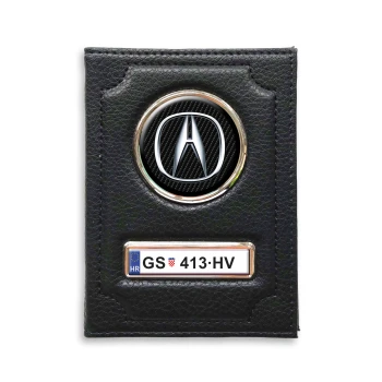 Novčanici za dokumente