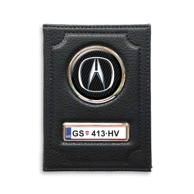 Prilagođeni osobni dokument - Acura