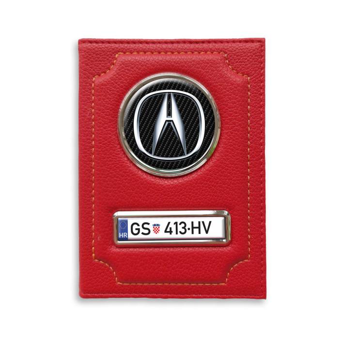 Novčanik s pretincem za novac - Acura