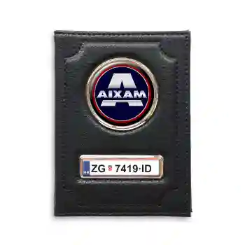 Aixam