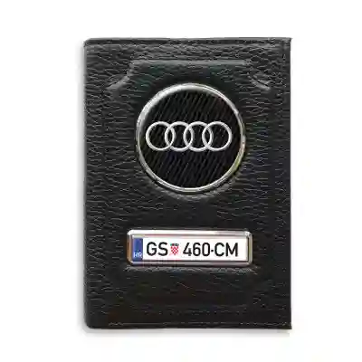 Novčanik s pretincem za novac - AUDI
