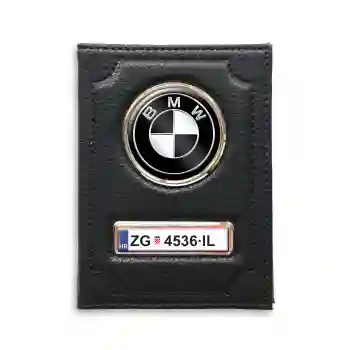 BMW Black