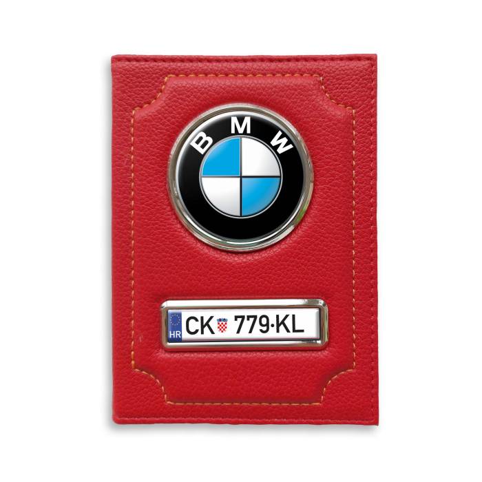 Novčanik s pretincem za novac - BMW