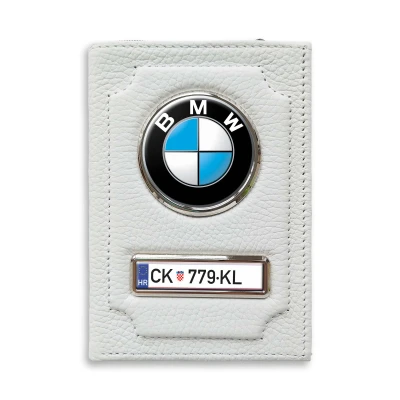 Novčanik s pretincem za novac - BMW