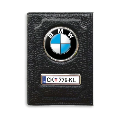 Novčanik s pretincem za novac - BMW