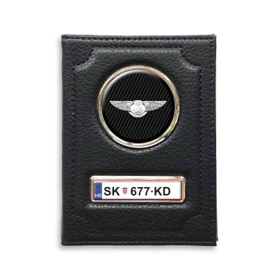 Prilagođeni osobni dokument - Bentley