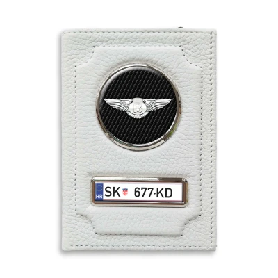 Novčanik s pretincem za novac - Bentley