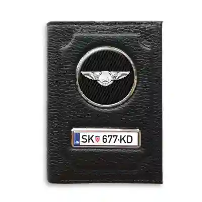 Novčanik s pretincem za novac - Bentley