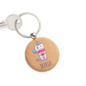 Prilagođeni privjesci za ključeve