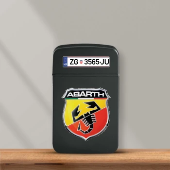 Upaljači s markama automobila