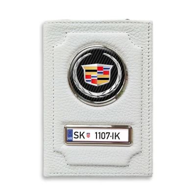 Novčanik s pretincem za novac - Cadillac