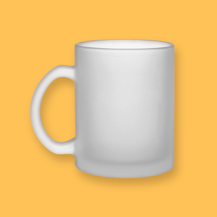 Šalica s personalizacijom u obliku srca