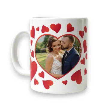 Personalizirane šalice