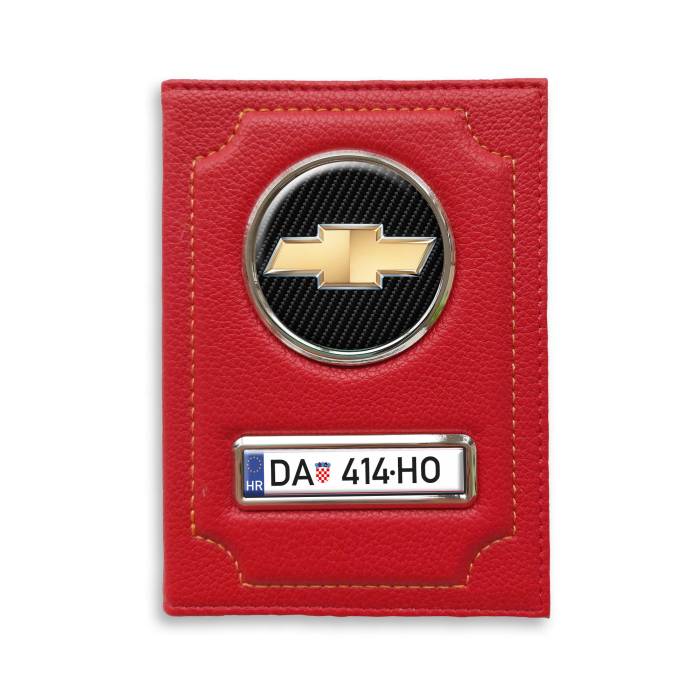 Novčanik s pretincem za novac - CHEVROLET
