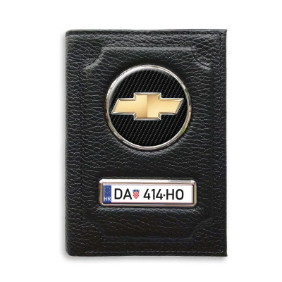 Novčanik s pretincem za novac - CHEVROLET