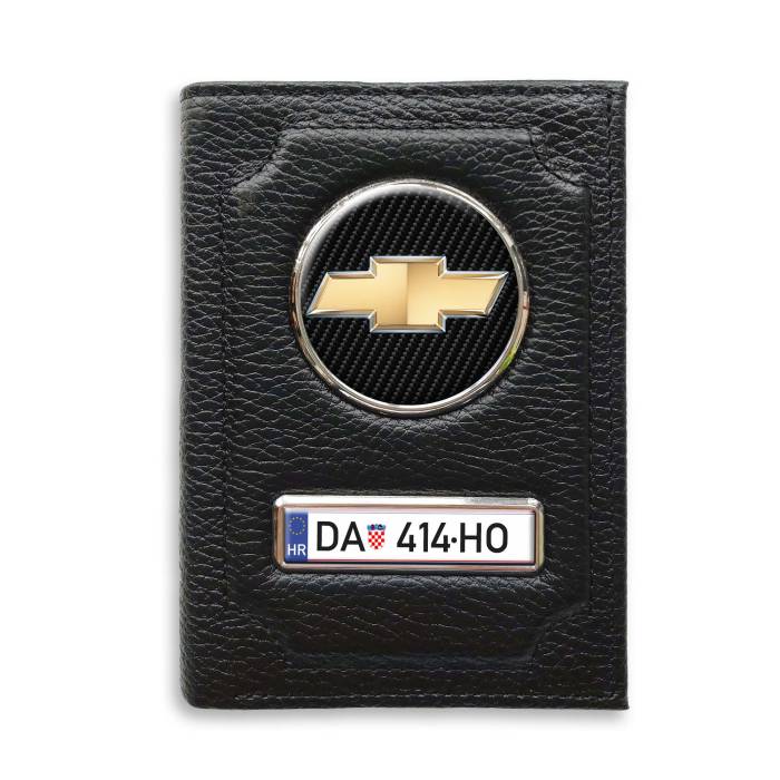 Novčanik s pretincem za novac - Chevrolet