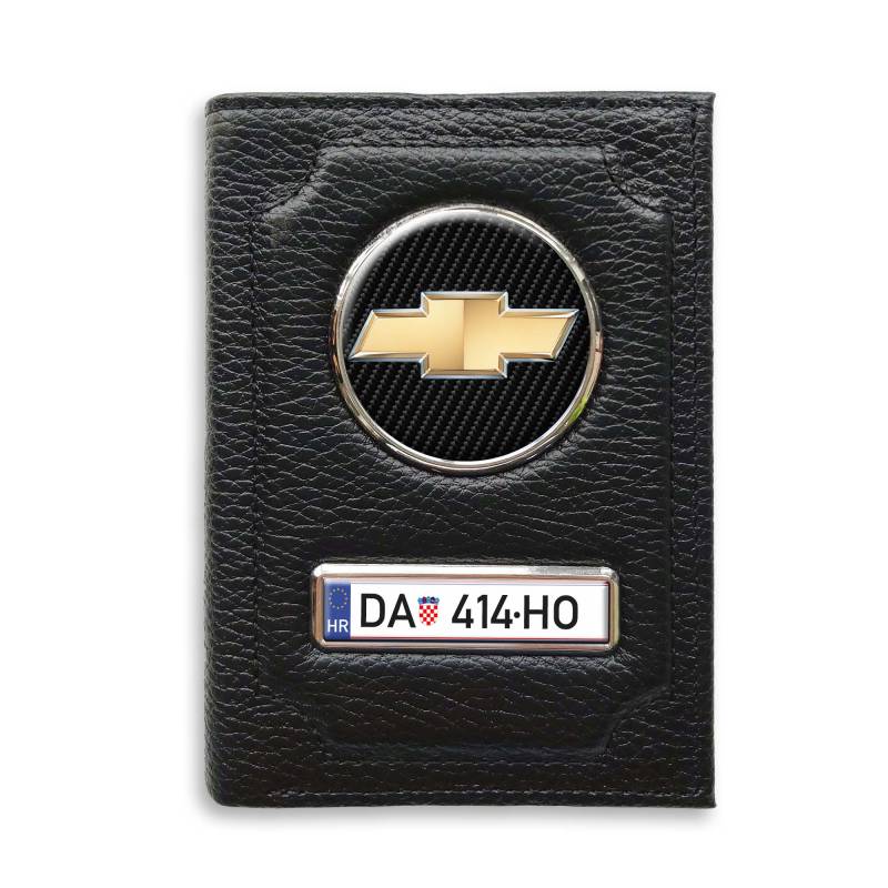 Novčanik s pretincem za novac - CHEVROLET