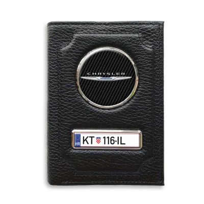Novčanik s pretincem za novac - Chrysler