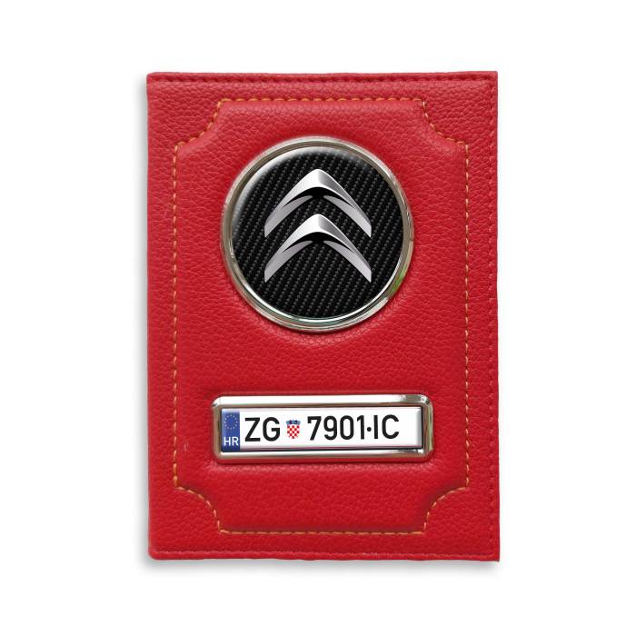 Novčanik s pretincem za novac - CITROEN