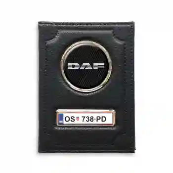 DAF