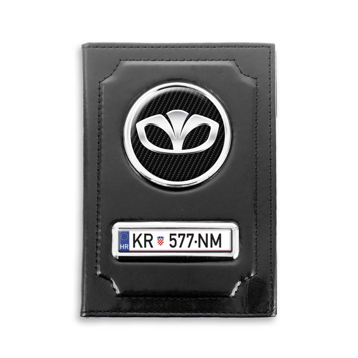 Prilagođeni osobni dokument - Daewoo