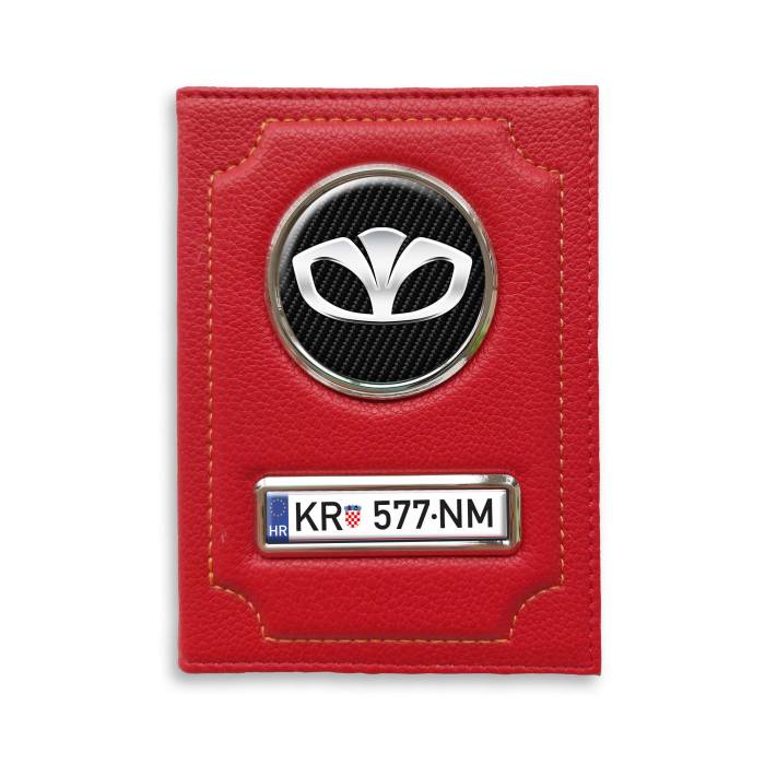Novčanik s pretincem za novac - Daewoo
