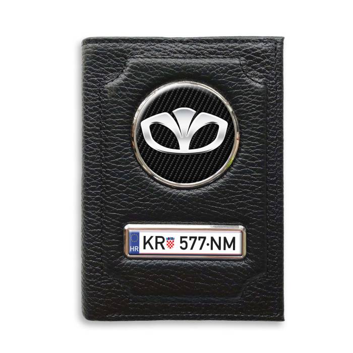Novčanik s pretincem za novac - Daewoo