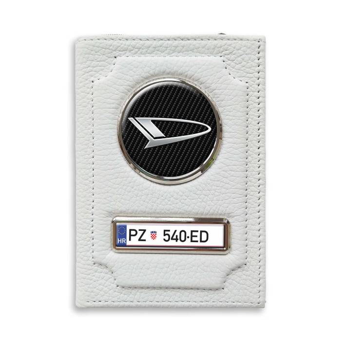 Prilagođeni osobni dokument - Daihatsu
