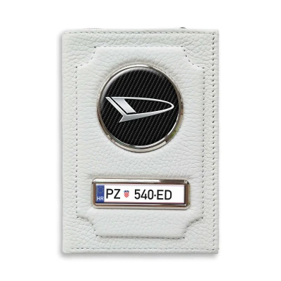 Novčanik s pretincem za novac - Daihatsu