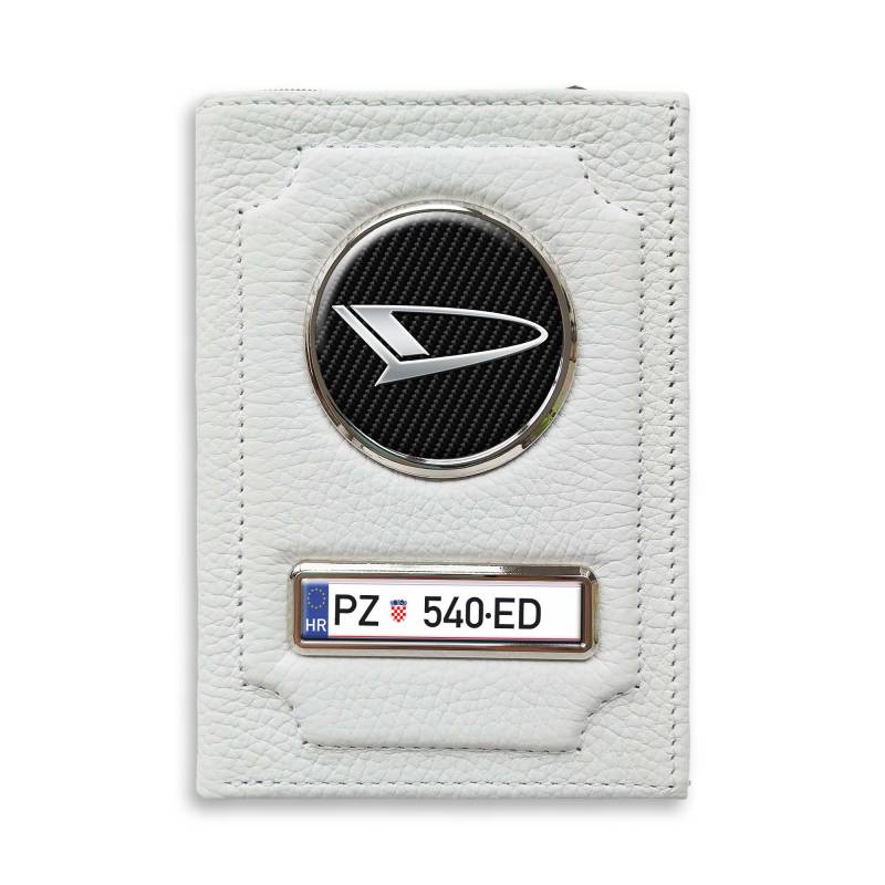 Novčanik s pretincem za novac - Daihatsu