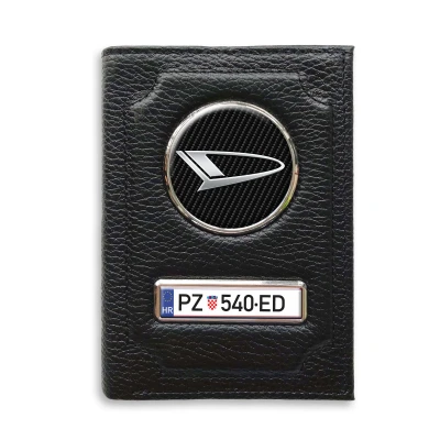 Novčanik s pretincem za novac - Daihatsu