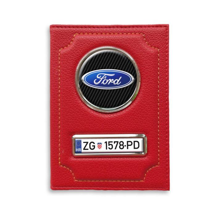 Novčanik s pretincem za novac - FORD