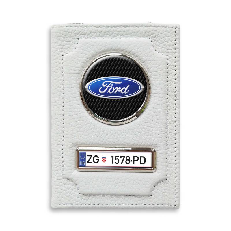 Novčanik s pretincem za novac - Ford