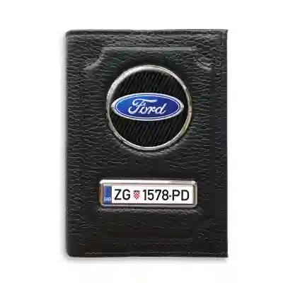 Novčanik s pretincem za novac - FORD